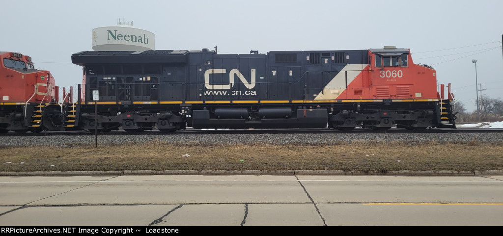 CN 3060